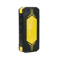 16,000mAh Car Jump Starter Mobile Power Bank Battery